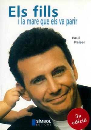 FILLS I LA MARE QUE ELS VA PARIR, ELS | 9788493013547 | REISER, PAUL | Llibreria Aqualata | Comprar llibres en català i castellà online | Comprar llibres Igualada