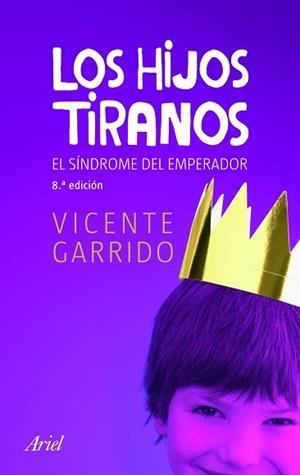 HIJOS TIRANOS, LOS | 9788434469754 | VICENTE GARRIDO GENOVÉS | Llibreria Aqualata | Comprar libros en catalán y castellano online | Comprar libros Igualada