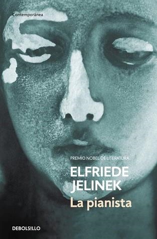 PIANISTA, LA (DB 381/2) | 9788497938440 | JELINEK, ELFRIEDE | Llibreria Aqualata | Comprar libros en catalán y castellano online | Comprar libros Igualada