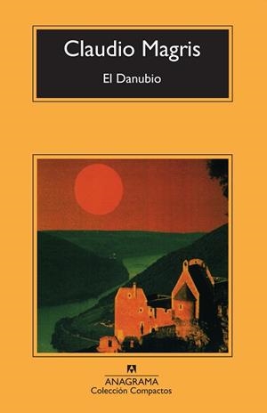 DANUBIO, EL (COMPACTOS 149) | 9788433914804 | MAGRIS, CLAUDIO | Llibreria Aqualata | Comprar libros en catalán y castellano online | Comprar libros Igualada