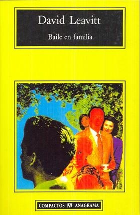 BAILE EN FAMILIA (COMPACTOS 87) | 9788433920911 | LEAVITT, DAVID | Llibreria Aqualata | Comprar llibres en català i castellà online | Comprar llibres Igualada