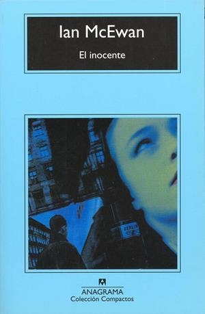 INOCENTE, EL (COMPACTOS 119) | 9788433914491 | MCEWAN, IAN | Llibreria Aqualata | Comprar libros en catalán y castellano online | Comprar libros Igualada