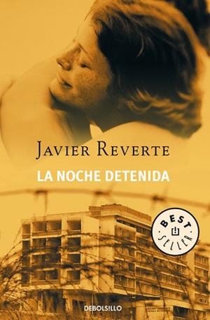 NOCHE DETENIDA, LA | 9788497937641 | REVERTE, JAVIER | Llibreria Aqualata | Comprar llibres en català i castellà online | Comprar llibres Igualada
