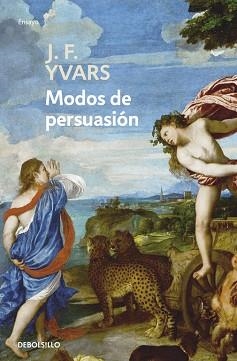 MODOS DE PERSUASION | 9788497937719 | YVARS, J. F. | Llibreria Aqualata | Comprar libros en catalán y castellano online | Comprar libros Igualada