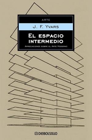 ESPACIO INTERMEDIO, EL (DE BOLSILLO 150) | 9788497937726 | YVARS, J. F. | Llibreria Aqualata | Comprar libros en catalán y castellano online | Comprar libros Igualada