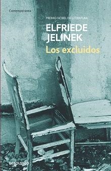 EXCLUIDOS, LOS (CONTEMPORANEA 381/1) | 9788497938525 | JELINEK, ELFRIEDE | Llibreria Aqualata | Comprar libros en catalán y castellano online | Comprar libros Igualada