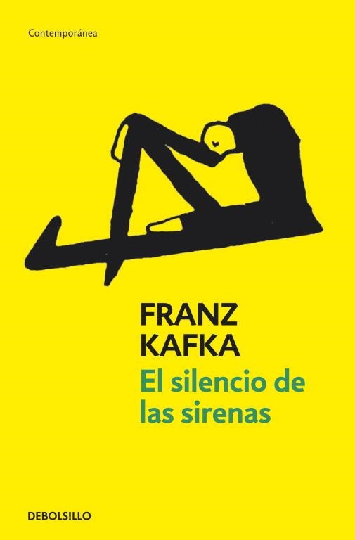 SILENCIO DE LAS SIRENAS, EL (CONTEMPORANEA 356-7) | 9788497937900 | KAFKA, FRANZ | Llibreria Aqualata | Comprar llibres en català i castellà online | Comprar llibres Igualada