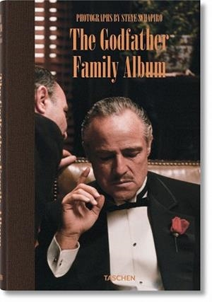 GODFATHER, 25 SCHAPIRO,  | 9783836548885 | Llibreria Aqualata | Comprar libros en catalán y castellano online | Comprar libros Igualada