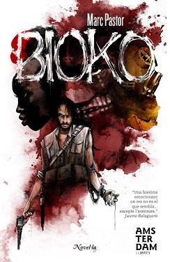 BIOKO | 9788492941919 | PASTOR, MARC | Llibreria Aqualata | Comprar libros en catalán y castellano online | Comprar libros Igualada