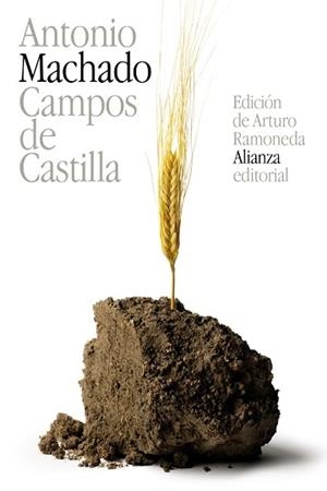 CAMPOS DE CASTILLA | 9788420675763 | MACHADO, ANTONIO | Llibreria Aqualata | Comprar llibres en català i castellà online | Comprar llibres Igualada