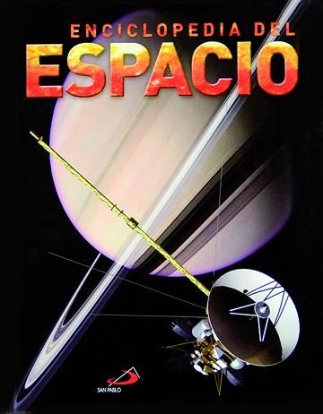 ENCICLOPEDIA DEL ESPACIO | 9788428541084 | GOLDSMITH, MIKE | Llibreria Aqualata | Comprar libros en catalán y castellano online | Comprar libros Igualada