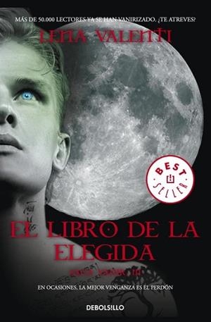 LIBRO DE LA ELEGIDA, EL. SAGA VANIR III | 9788499899794 | VALENTI, LENA | Llibreria Aqualata | Comprar llibres en català i castellà online | Comprar llibres Igualada