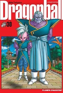 DRAGONBALL 30 | 9788468470634 | TORIYAMA, AKIRA | Llibreria Aqualata | Comprar libros en catalán y castellano online | Comprar libros Igualada