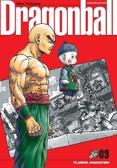 DRAGONBALL 9 | 9788468470429 | TORIYAMA, AKIRA | Llibreria Aqualata | Comprar libros en catalán y castellano online | Comprar libros Igualada