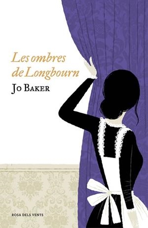 OMBRES DE LONGBOURN,  LES | 9788401389146 | BAKER, JO | Llibreria Aqualata | Comprar llibres en català i castellà online | Comprar llibres Igualada