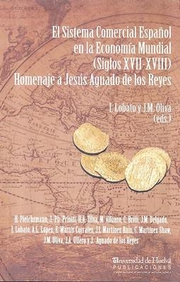 SISTEMA COMERCIAL ESPAÑOL EN LA ECONOMÍA MUNDIAL, EL | 9788415633501 | VARIOS AUTORES | Llibreria Aqualata | Comprar libros en catalán y castellano online | Comprar libros Igualada