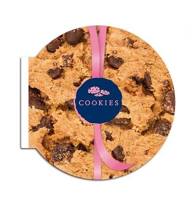 COOKIES | 9788448017958 | AA. VV. | Llibreria Aqualata | Comprar llibres en català i castellà online | Comprar llibres Igualada
