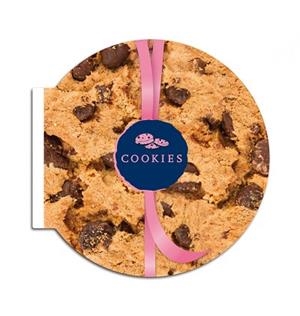 COOKIES | 9788448017958 | AA. VV. | Llibreria Aqualata | Comprar llibres en català i castellà online | Comprar llibres Igualada