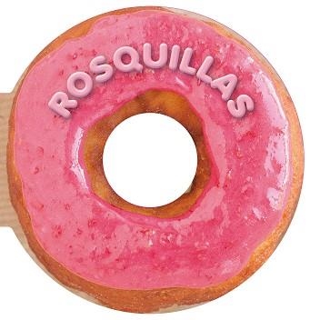 DONUTS | 9788448017972 | AA. VV. | Llibreria Aqualata | Comprar llibres en català i castellà online | Comprar llibres Igualada