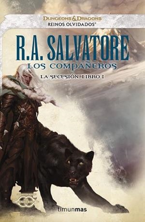 COMPAÑEROS, LOS | 9788448018634 | SALVATORE.R. A.  | Llibreria Aqualata | Comprar libros en catalán y castellano online | Comprar libros Igualada