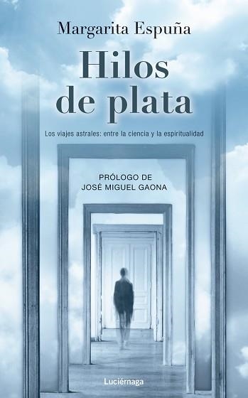 HILOS DE PLATA | 9788415864196 | ESPUÑA CEREZO, MARGARITA | Llibreria Aqualata | Comprar libros en catalán y castellano online | Comprar libros Igualada