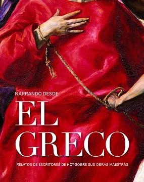 NARRANDO DESDE EL GRECO | 9788415888468 | AA. VV. | Llibreria Aqualata | Comprar llibres en català i castellà online | Comprar llibres Igualada
