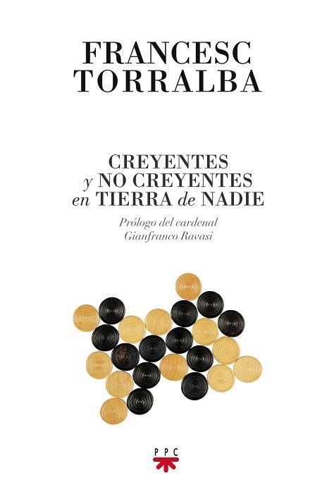 CREYENTES Y NO CREYENTES EN  TIERRA DE NADIE | 9788428826112 | TORRALBA, FRANCESC | Llibreria Aqualata | Comprar libros en catalán y castellano online | Comprar libros Igualada