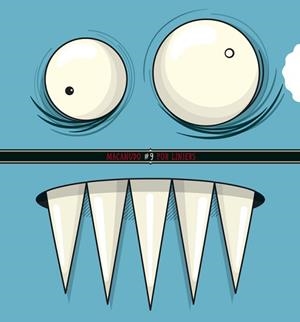 MACANUDO 9 | 9788439728146 | LINIERS | Llibreria Aqualata | Comprar llibres en català i castellà online | Comprar llibres Igualada