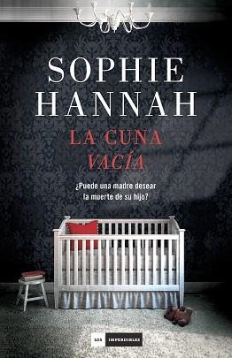 CUNA VACIA, LA | 9788415355601 | HANNAH, SOPHIE | Llibreria Aqualata | Comprar libros en catalán y castellano online | Comprar libros Igualada