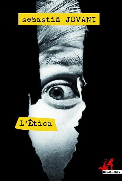 ÈTICA, L' | 9788415900313 | JOVANI MEYA, SEBASTIÀ | Llibreria Aqualata | Comprar libros en catalán y castellano online | Comprar libros Igualada