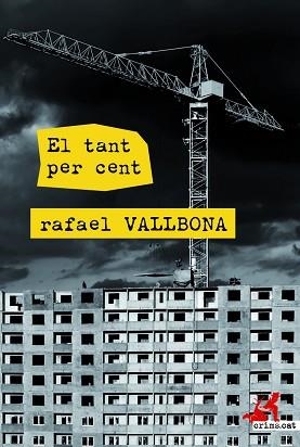 TANT PER CENT, EL | 9788415900306 | VALLBONA SALLENT, RAFAEL | Llibreria Aqualata | Comprar libros en catalán y castellano online | Comprar libros Igualada