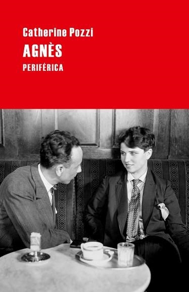 AGNÈS | 9788492865857 | POZZI, CATHERINE | Llibreria Aqualata | Comprar libros en catalán y castellano online | Comprar libros Igualada