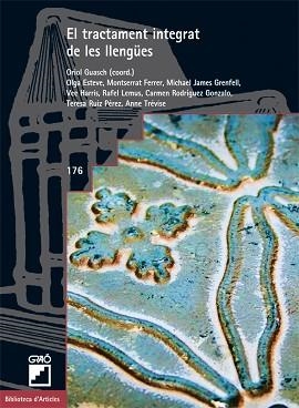 TRACTAMENT INTEGRAT DE LES LLENGÜES, EL | 9788478279913 | FERRER RIPOLLÈS, MONTSERRAT/RODRÍGUEZ GONZALO, CARMEN/RUIZ PÉREZ, TERESA/LEMUS ARCE, RAFEL/ESTEVE RU | Llibreria Aqualata | Comprar libros en catalán y castellano online | Comprar libros Igualada