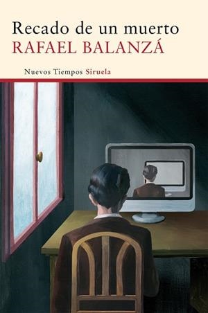 RECADO DE UN MUERTO | 9788415803485 | BALANZÁ, RAFAEL | Llibreria Aqualata | Comprar libros en catalán y castellano online | Comprar libros Igualada