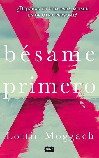 BÉSAME PRIMERO | 9788483655344 | MOGGACH, LOTTIE | Llibreria Aqualata | Comprar libros en catalán y castellano online | Comprar libros Igualada