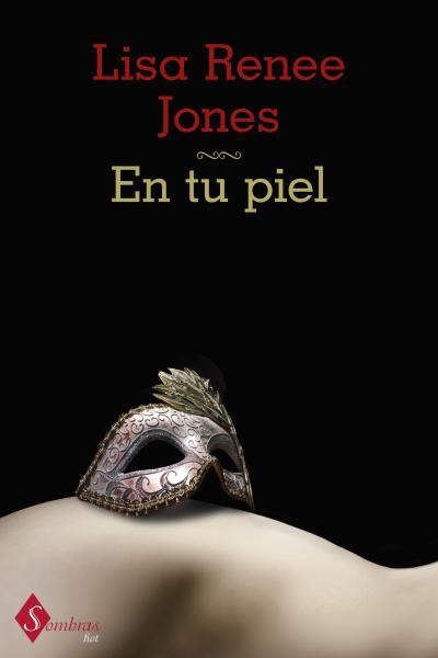 EN TU PIEL | 9788415955016 | JONES, LISA RENEE | Llibreria Aqualata | Comprar libros en catalán y castellano online | Comprar libros Igualada