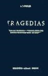 TRAGEDIAS (BIB. CLASICA 40) | 9788424900991 | SOFOCLES | Llibreria Aqualata | Comprar libros en catalán y castellano online | Comprar libros Igualada