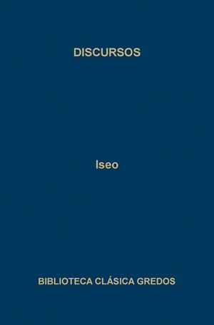 DISCUROS | 9788424918378 | ISEO | Llibreria Aqualata | Comprar libros en catalán y castellano online | Comprar libros Igualada