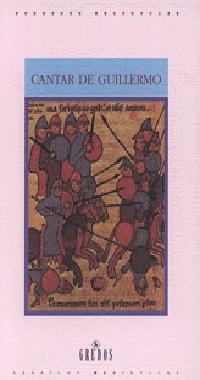 CANTAR DE GUILLERMO (CLASICOS MEDIEVALES 5) | 9788424918552 | Llibreria Aqualata | Comprar libros en catalán y castellano online | Comprar libros Igualada