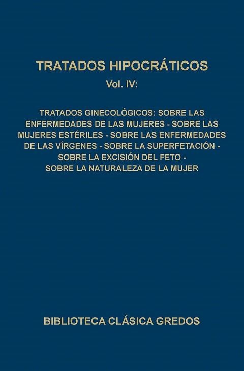 TRATADOS HIPOCRATICOS | 9788424912826 | Llibreria Aqualata | Comprar libros en catalán y castellano online | Comprar libros Igualada