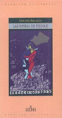 NINFAS DE FIESOLE, LAS (CLASICOS MEDIEVALES 7) | 9788424918842 | BOCCACCIO, GIOVANNI | Llibreria Aqualata | Comprar libros en catalán y castellano online | Comprar libros Igualada