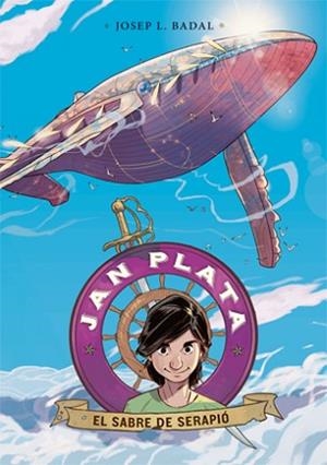 SABRE DE SERAPIÓ,EL | 9788424650674 | BADAL, JOSEP LLUÍS | Llibreria Aqualata | Comprar libros en catalán y castellano online | Comprar libros Igualada