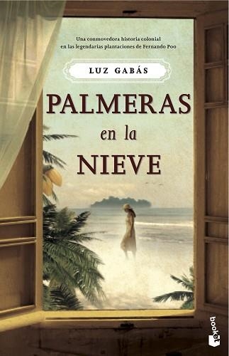 PALMERAS EN LA NIEVE | 9788499983783 | GABÁS, LUZ | Llibreria Aqualata | Comprar libros en catalán y castellano online | Comprar libros Igualada