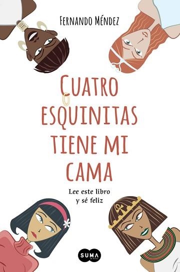 CUATRO ESQUINITAS TIENE MI CAMA | 9788483656280 | MÉNDEZ, FERNANDO | Llibreria Aqualata | Comprar llibres en català i castellà online | Comprar llibres Igualada