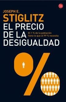 PRECIO DE LA DESIGUALDAD, EL | 9788466327817 | STIGLITZ, JOSEPH E. | Llibreria Aqualata | Comprar libros en catalán y castellano online | Comprar libros Igualada