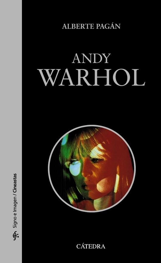 ANDY WARHOL | 9788437632278 | PAGÁN, ALBERTE | Llibreria Aqualata | Comprar llibres en català i castellà online | Comprar llibres Igualada