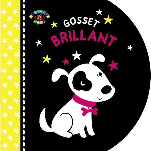 GOSSET BRILLANT | 9788499065038 | VV. AA. | Llibreria Aqualata | Comprar libros en catalán y castellano online | Comprar libros Igualada