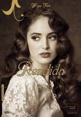 RENDIDA | 9788415854180 | TARR, HOPE | Llibreria Aqualata | Comprar llibres en català i castellà online | Comprar llibres Igualada