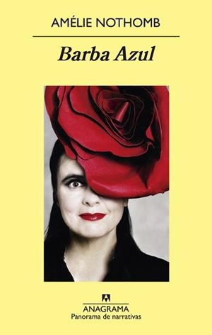BARBA AZUL | 9788433978844 | NOTHOMB, AMÉLIE | Llibreria Aqualata | Comprar llibres en català i castellà online | Comprar llibres Igualada