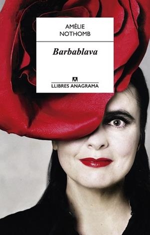 BARBABLAVA | 9788433915108 | NOTHOMB, AMÉLIE | Llibreria Aqualata | Comprar llibres en català i castellà online | Comprar llibres Igualada